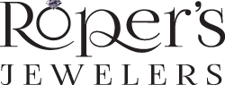 Roper's Jewelers Logo