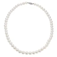 18 Inch Pearl Necklace