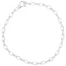 Medium Figure Eight Link Classic Bracelet