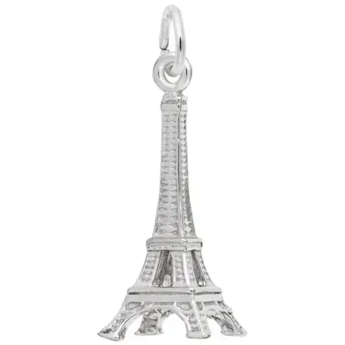 Eiffel Tower Charm