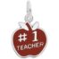#1 Teacher Charm