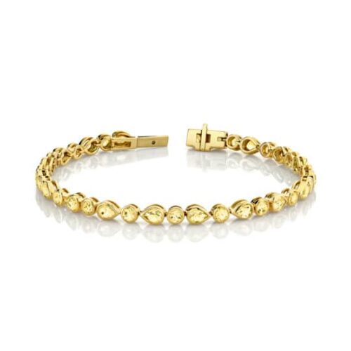 Citrine Bracelet