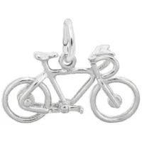 Bike Charm