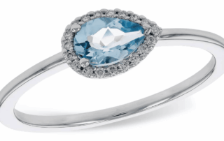 Birthstone Jewelry in Dazzling Colors for Fresh Spring Style