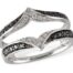 Black Diamond Ring Guard