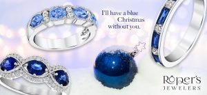 Christmas Jewelry Gift Ideas 2021