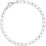 Curb Link Bracelet