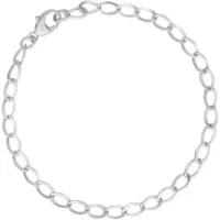 Curb Link Bracelet