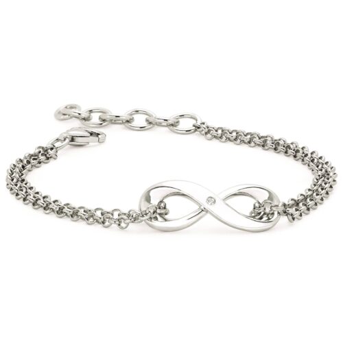 Infinity Bracelet