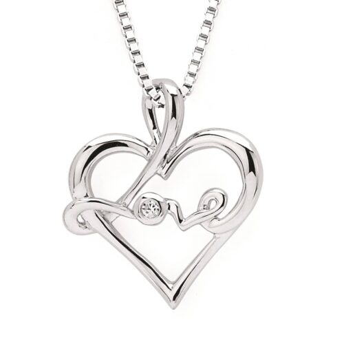 Love Pendant