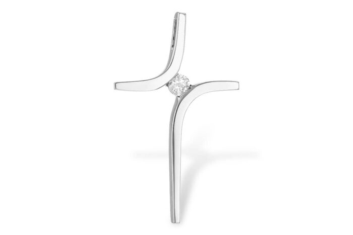 Diamond Cross