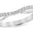 Diamond Curved Ring Enhancer