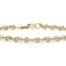 Diamond Link Bracelet