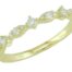 Diamond Stacker Ring