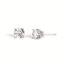 Diamond Stud Earrings