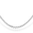 Diamond Tennis Necklace