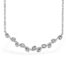 Diamond Vine Necklace