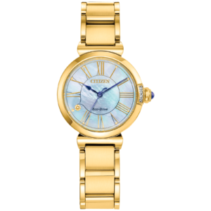 Citizen L Mae Watch