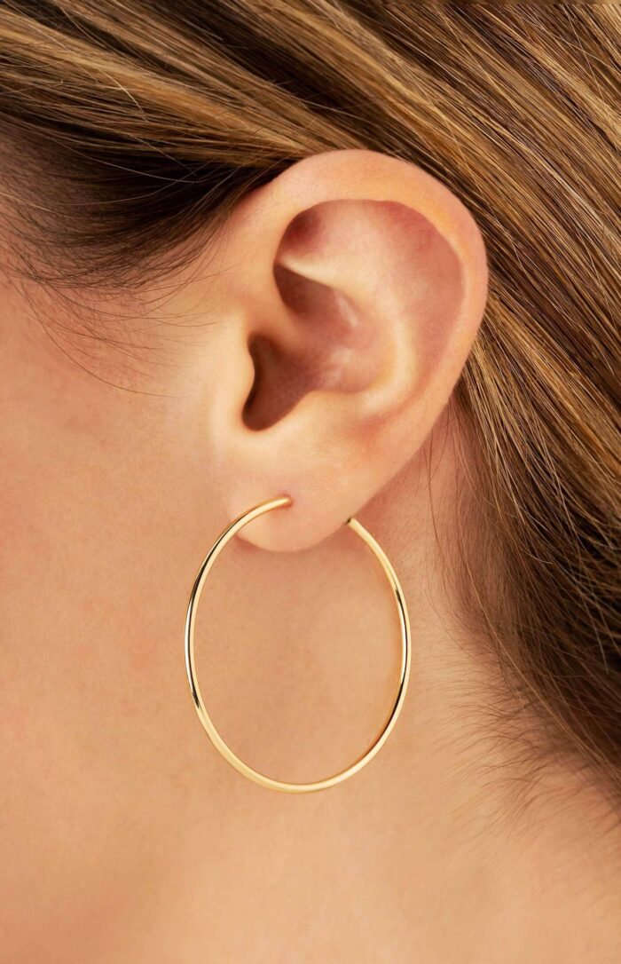 Endless Hoops