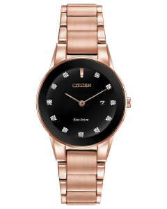 Citizens Eco Drive Watch