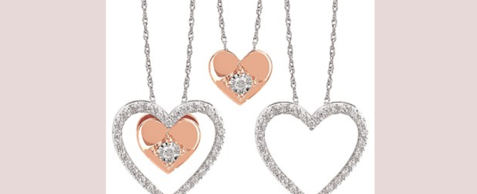 Jewelry for Someone You Love for Valentine’s Day and Beyond