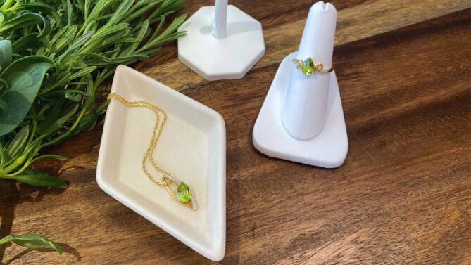 Have a Sparkling Summer with Roper's Jewelers