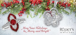 Holiday Rings Gift Ideas
