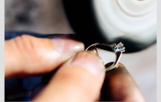 How to Clean Fire Damaged Jewelry