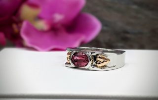 Custom Jewelry Design at Roper’s Jewelers