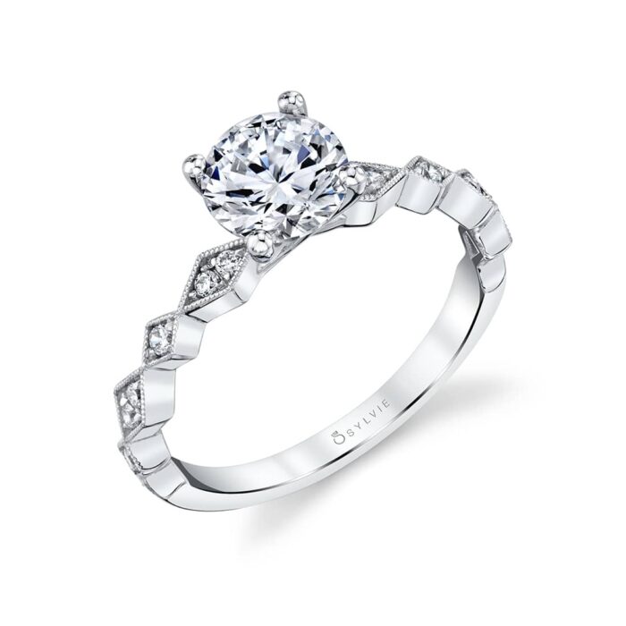 Modern-Engagement-Ring