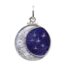 Moon & Stars Charm
