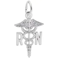 Nurse Charm
