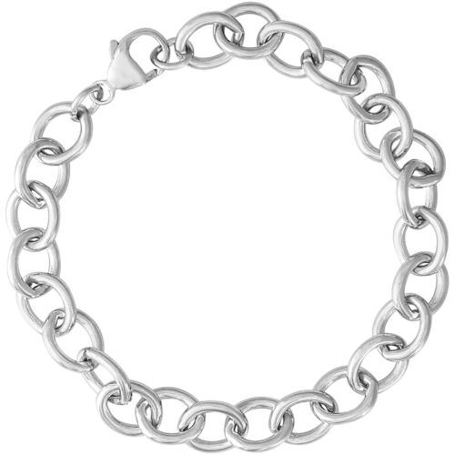 Open Cable Link Classic Bracelet
