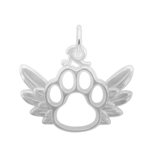 Paw with Wings
