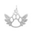 Paw with Wings