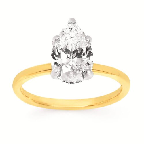 Pear Semi-Mount