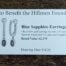 Three Placer Hillmen Raffle Tickets