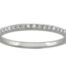 Prong Set Diamond Band