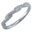 Diamond Stackable Fashion Ring