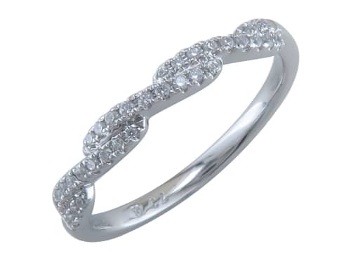 Diamond Stackable Fashion Ring