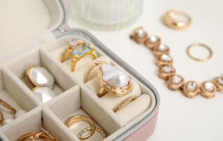 Ropers Jewelers | Jewelry Wardrobe Collection