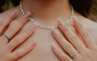Ropers Jewelers | Milestone Jewelry