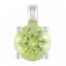 Solitaire Peridot Pendant