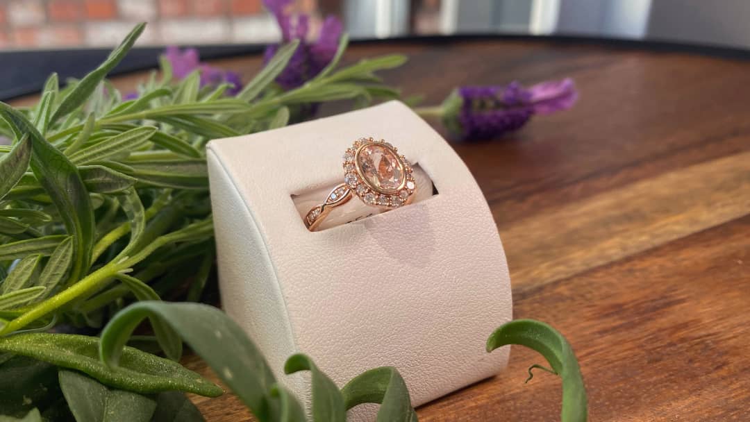 Three Clever and Romantic Holiday Engagement Ideas from Roper's Jewelers