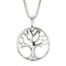 Tree Pendant