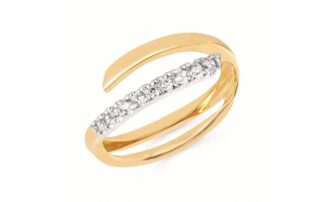 Uniquely Shaped Diamonds for the Perfect Ring
