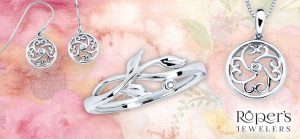 Valentines Day Gift Ideas - Jewelry Placer County