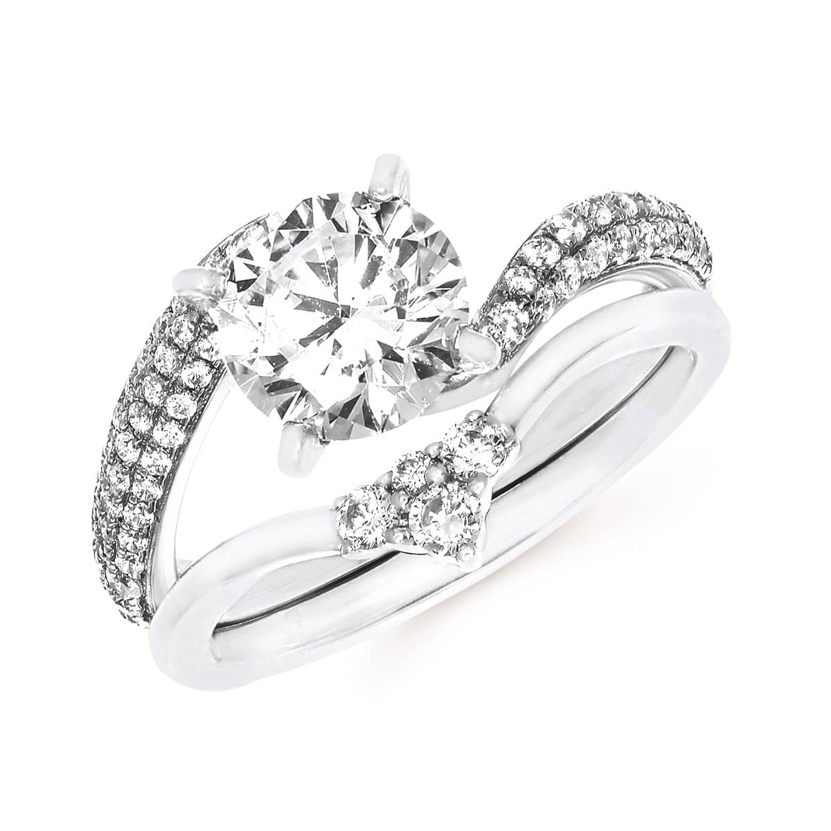 Wedding Set Wedding Set