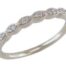 Yellow Gold Diamond Band