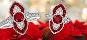 Christmas Jewelry Gifts in Auburn CA 2023